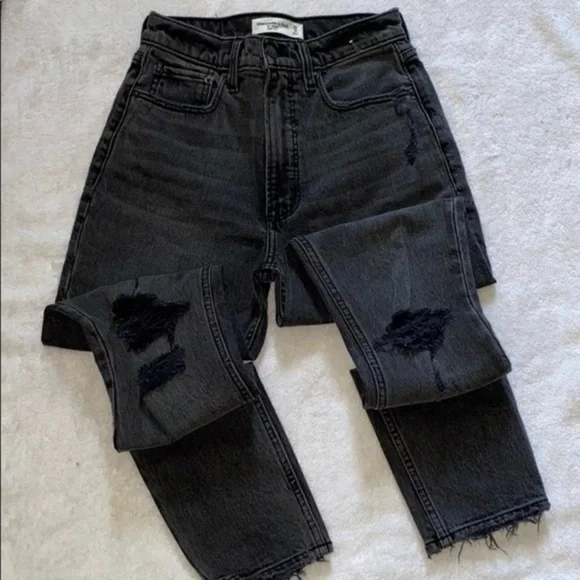 High Rise Skinny Jeans​ - Picture 2 of 2